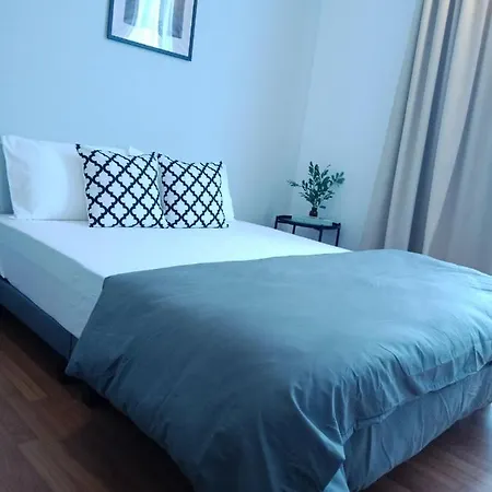 Staycationbyrieymona - 3Br Condo, Clio 2, Putrajaya Exterior photo