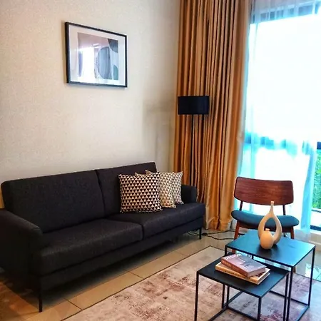 Staycationbyrieymona - 3Br Condo, Clio 2, Putrajaya Exterior photo