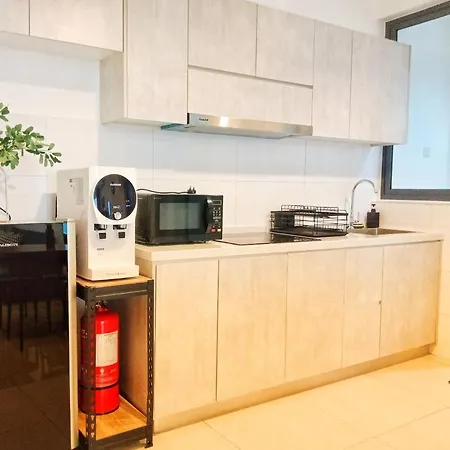 Staycationbyrieymona - 3Br Condo, Clio 2, Putrajaya Exterior photo