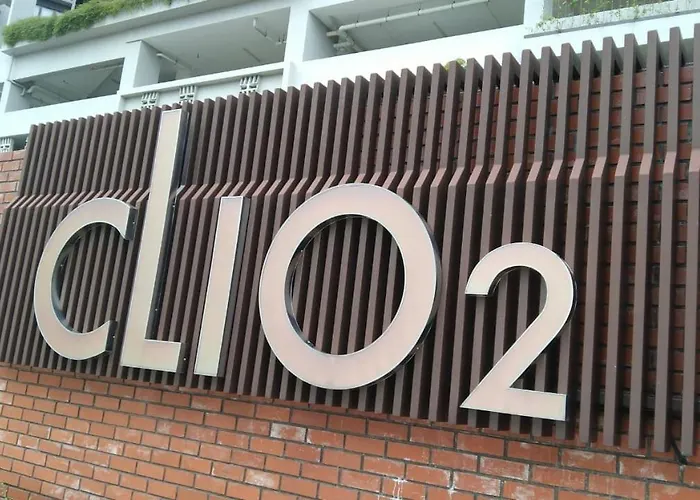 Staycationbyrieymona - 3Br Condo, Clio 2, Putrajaya