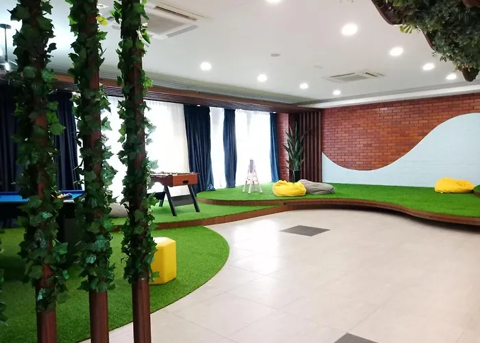 Staycationbyrieymona - 3Br Condo, Clio 2, Putrajaya