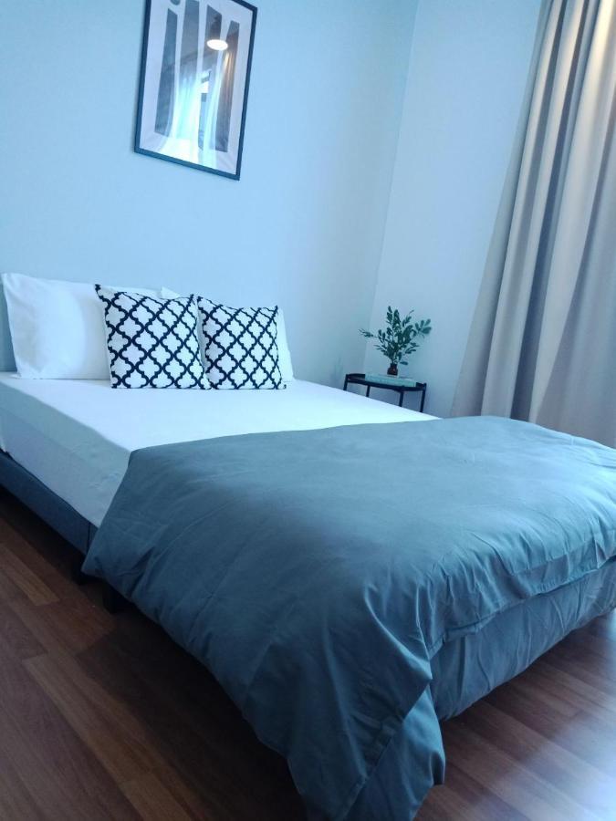 Homestay Staycationbyrieymona - 3br Condo, Clio 2,
