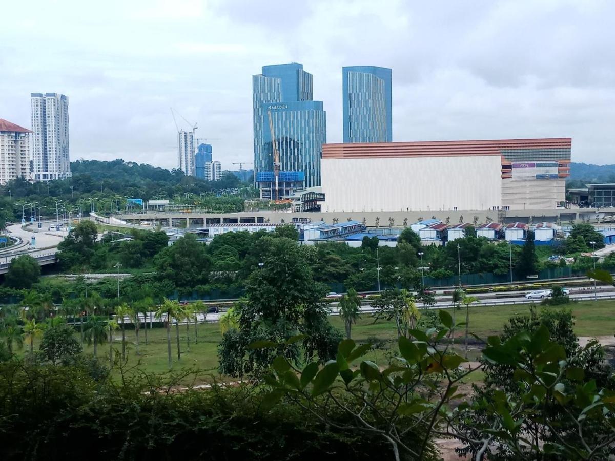 Staycationbyrieymona - 3br Condo, Clio 2,