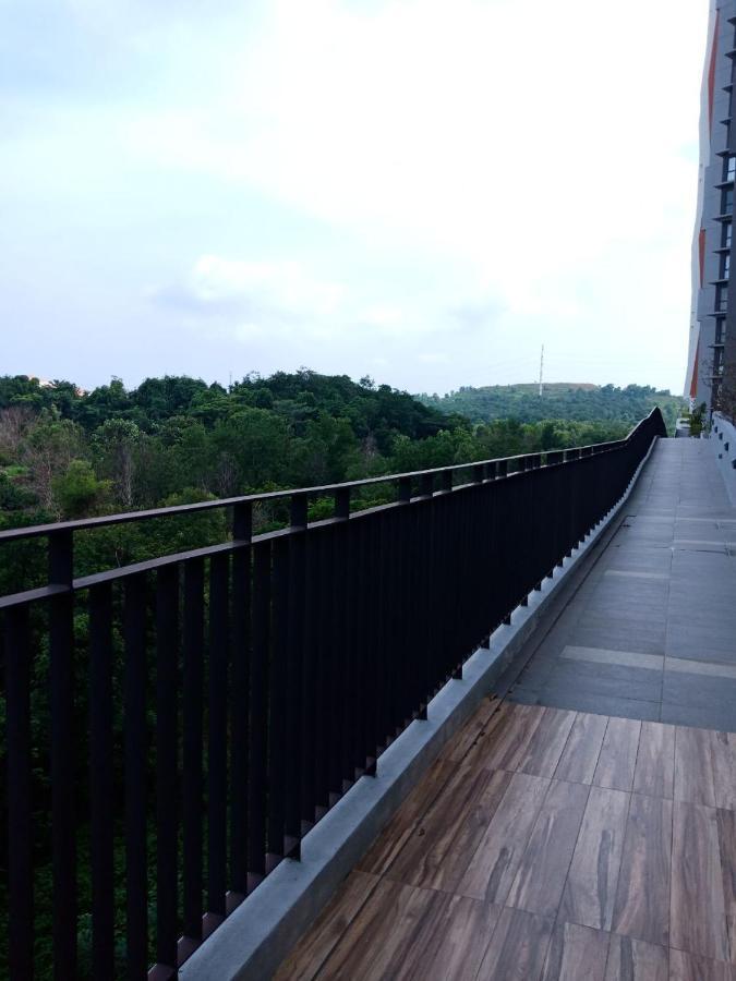 Staycationbyrieymona - 3br Condo, Clio 2, Homestay Putrajaya