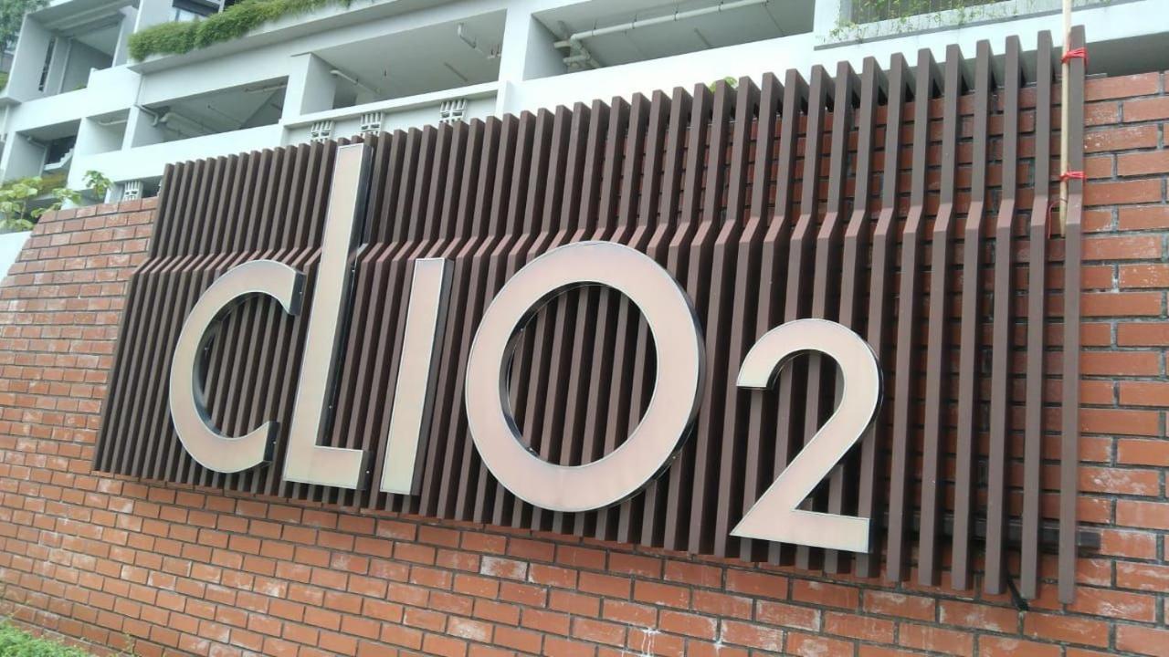 Staycationbyrieymona - 3br Condo, Clio 2,