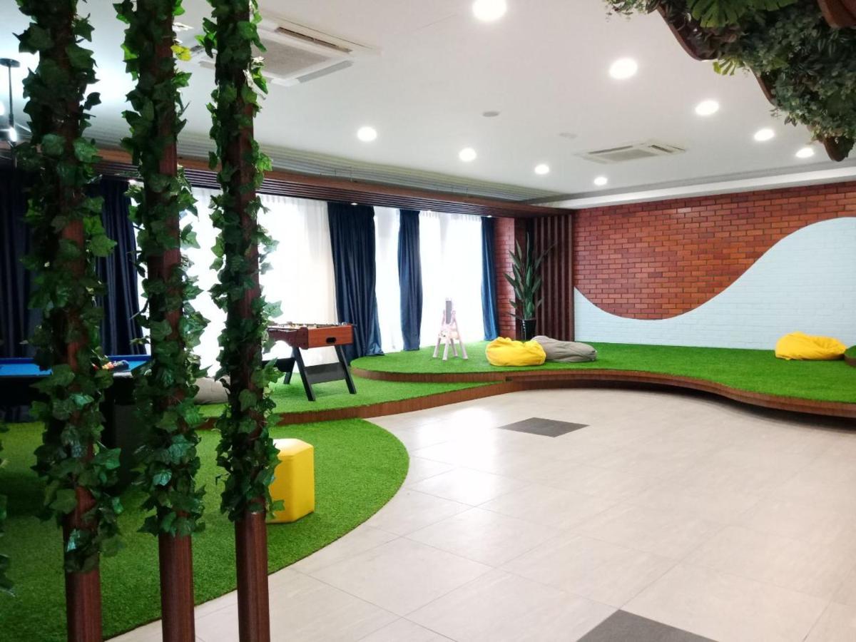 Staycationbyrieymona - 3br Condo, Clio 2, * Putrajaya