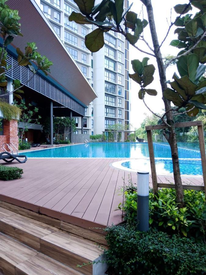 Staycationbyrieymona - 3br Condo, Clio 2, *