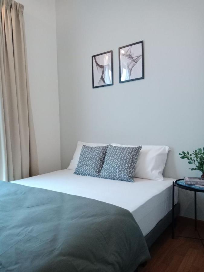 Staycationbyrieymona - 3br Condo, Clio 2, * Putrajaya