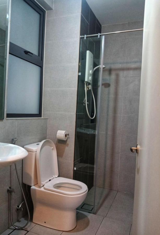 Homestay Staycationbyrieymona - 3br Condo, Clio 2, *