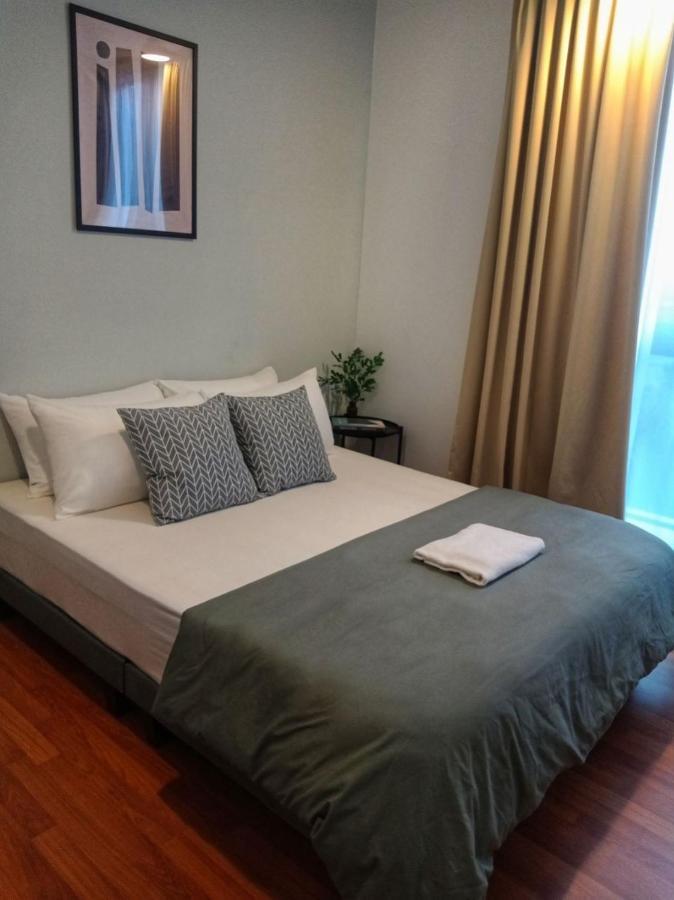 Homestay Staycationbyrieymona - 3br Condo, Clio 2, Putrajaya
