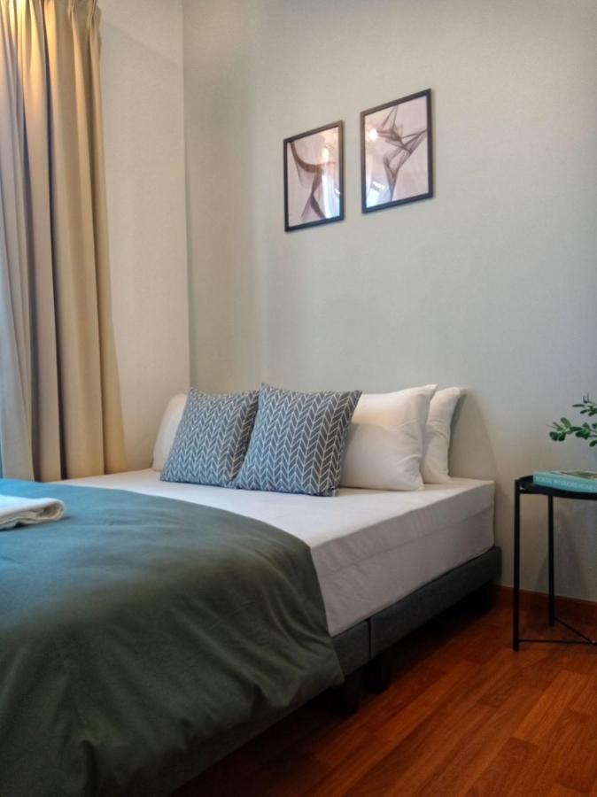Staycationbyrieymona - 3br Condo, Clio 2,